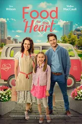 Food for the Heart постер