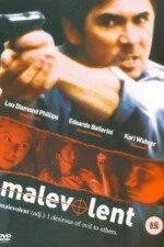 Постер Недоброжелательный 2002
