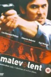 Недоброжелательный 2002 постер