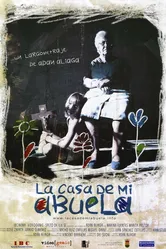 Дом моей бабушки 2005 постер