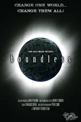 Boundless 2015, Великобритания постер