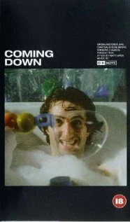 Постер Coming Down 1997