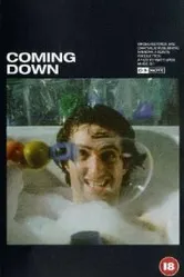 Coming Down 1997 постер