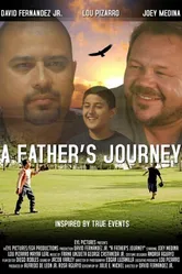 A Father's Journey постер