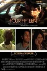 Four Fifteen постер