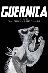 Герника 1951 постер