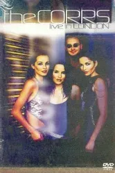 The Corrs at Christmas постер