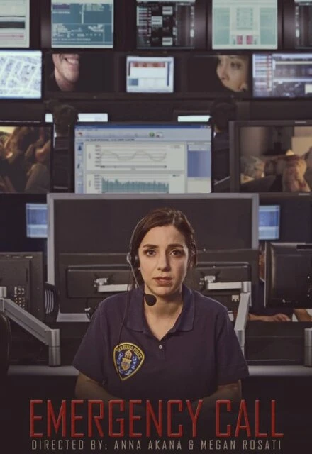 Постер Emergency Call 2014
