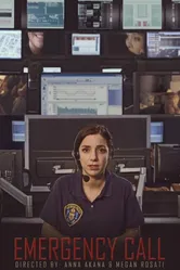 Emergency Call 2014 постер