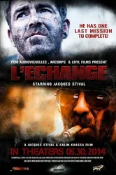 L'echange постер