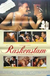 Raskenstam постер