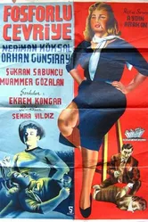 Fosforlu Cevriye постер