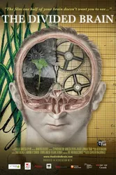 The Divided Brain постер