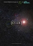 STAR [Space Traveling Alien Reject] постер