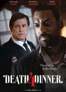 Death 4 Dinner постер