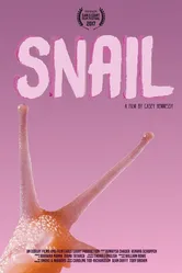 Snail 2017 постер
