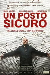 Un posto sicuro постер
