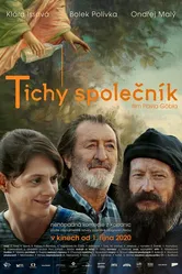 Tichy Spolecnik постер