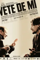 Уйди от меня 2006 постер