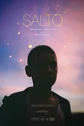 Salto постер