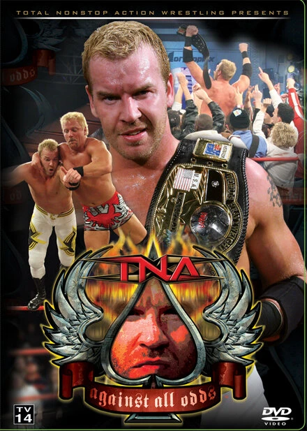 Постер TNA Против всех сложностей 2006