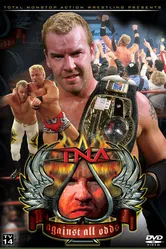 TNA Против всех сложностей 2006 постер