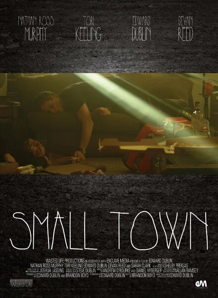 Постер Smalltown 2015
