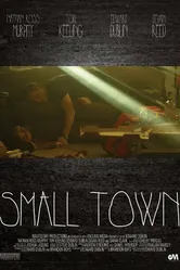 Smalltown 2015 постер