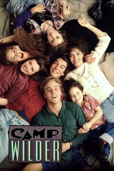 Постер Лагерь Уайлдер 1992