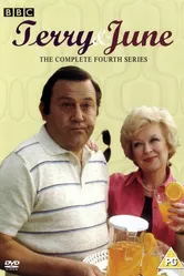 Терри и Джун 1979 постер