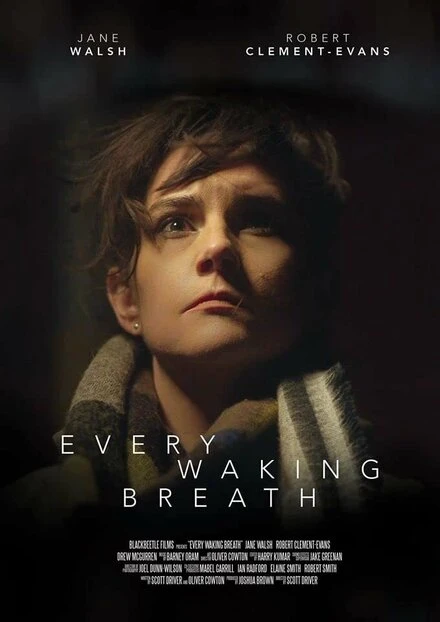 Постер Every Waking Breath