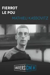 Вошь Фьерро 1990 постер