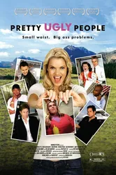 Прекрасные уродцы 2008 постер