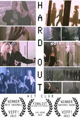 Hard Out 2013 постер