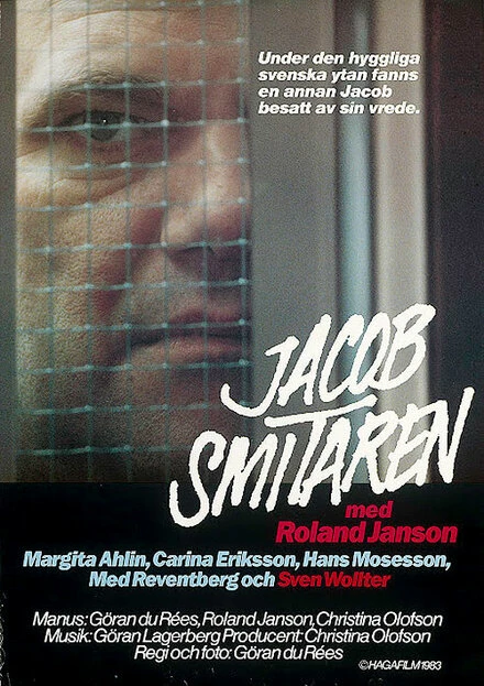 Постер Jacob smitaren