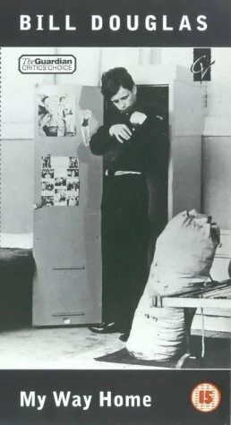 Постер Мой путь домой 1978