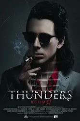 Room 37: The Mysterious Death of Johnny Thunders постер