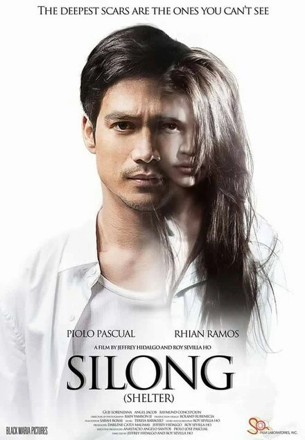 Постер Silong