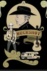 Buckshot 2017 постер