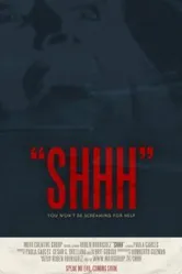 Ш-ш-ш, США постер