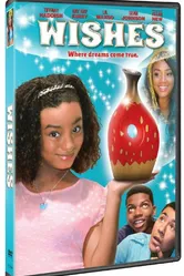 Wishes 2014 постер