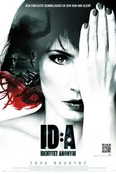 Личность: неизвестна 2011 постер