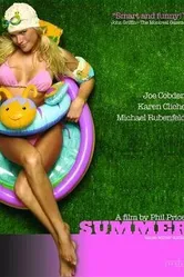 Summer 2002 постер
