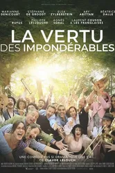La vertu des impondérables постер