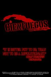 Cienfuegos постер