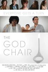 The God Chair постер