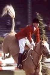 Лошадь с летучим хвостом 1960 постер