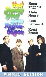 Постер Und Jimmy ging zum Regenbogen