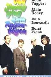 Und Jimmy ging zum Regenbogen постер