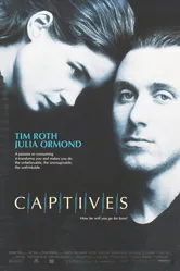 Пленники 1994 постер